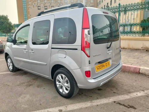 Renault Kangoo 2021 Expression