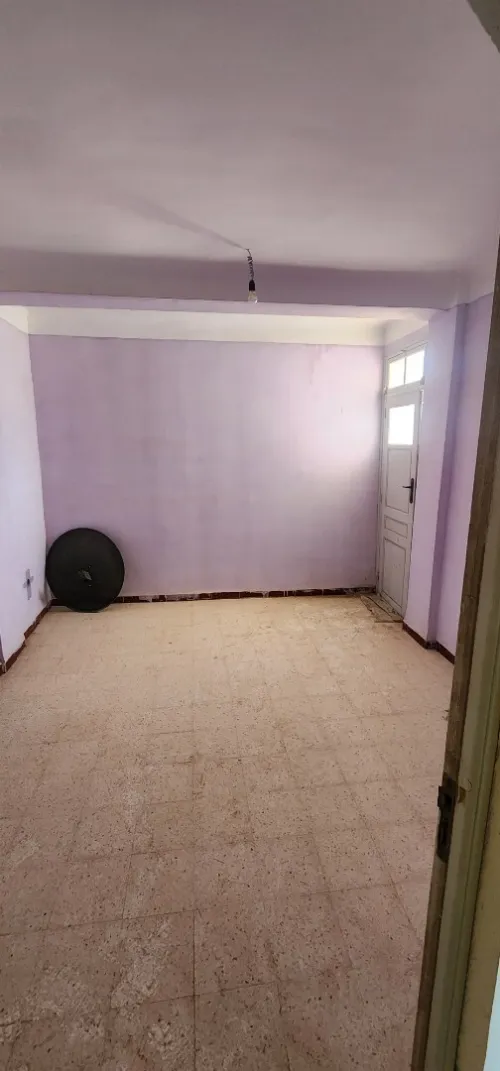 Vente Appartement F3 Béjaïa Sidi aich