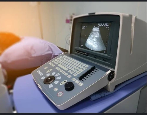 Echographe 