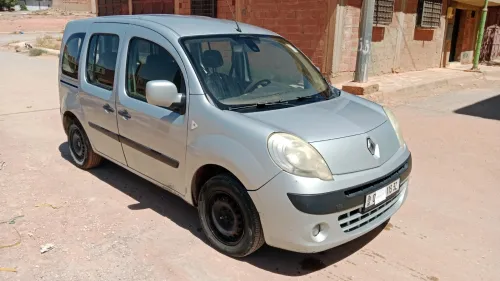 Renault Kangoo 2013 Grand Confort