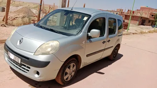 Renault Kangoo 2013 Grand Confort