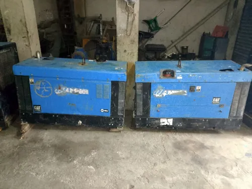 Réparation groupe a souder miller big blue 400x et 500x