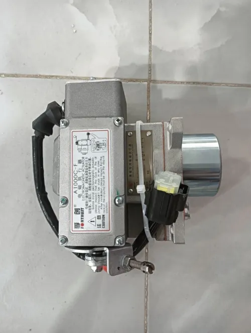 Piece groupe électrogène 