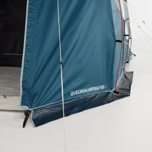 Tente original Quechua decathlon pour 4 personnes 