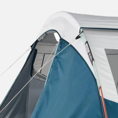 Tente original Quechua decathlon pour 4 personnes 