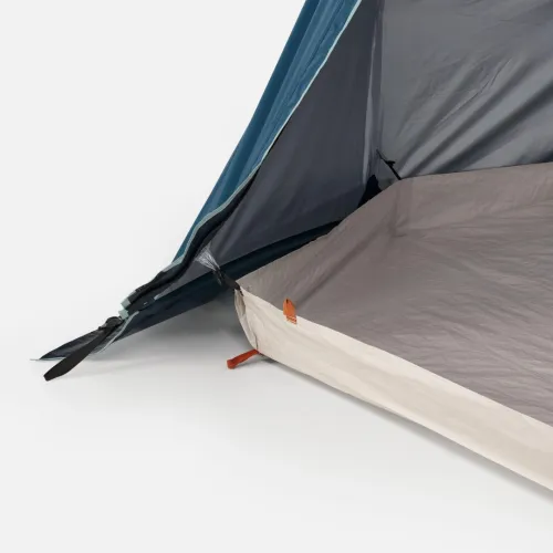 Tente original Quechua decathlon pour 4 personnes 