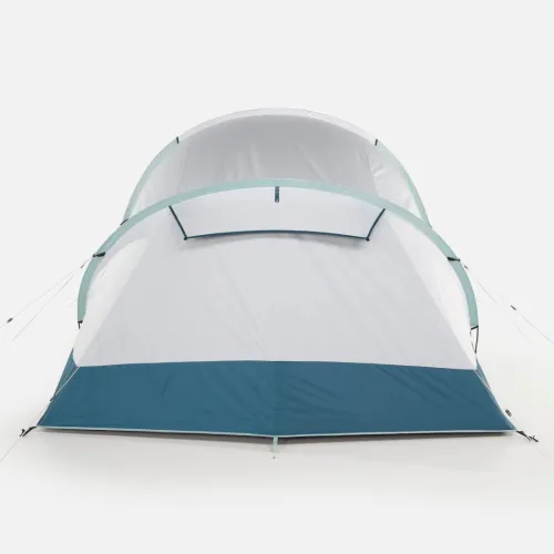 Tente original Quechua decathlon pour 4 personnes 