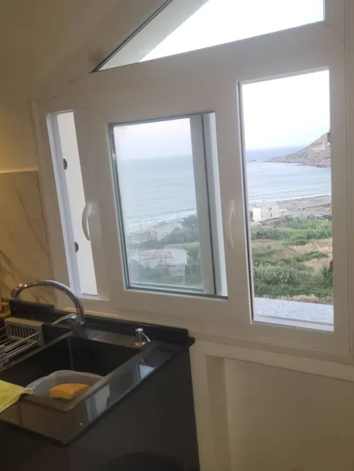 Location vacances Appartement F3 Tizi Ouzou Tigzirt