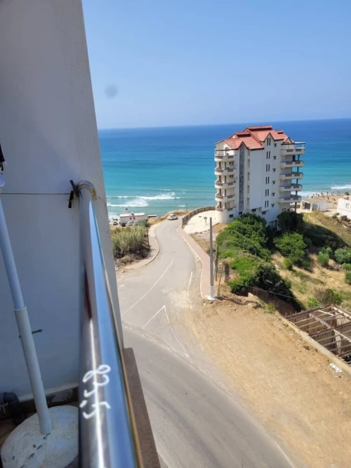 Location vacances Appartement F3 Tizi Ouzou Tigzirt