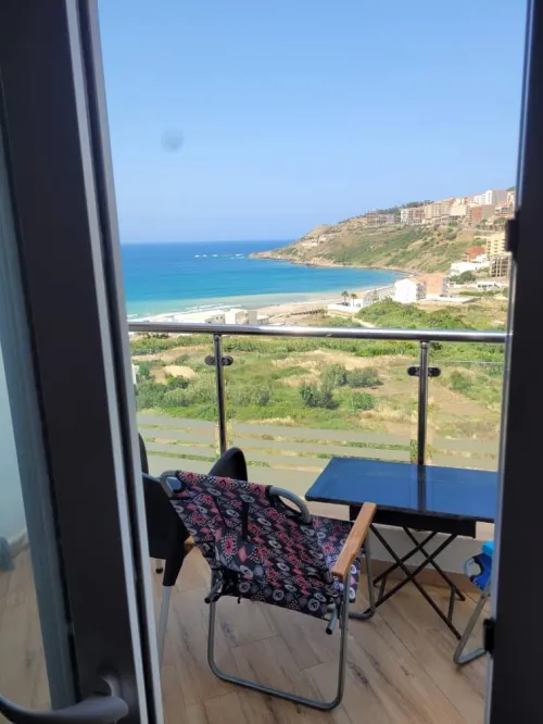 Location vacances Appartement F3 Tizi Ouzou Tigzirt