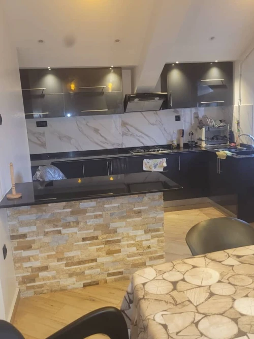 Location vacances Appartement F3 Tizi Ouzou Tigzirt