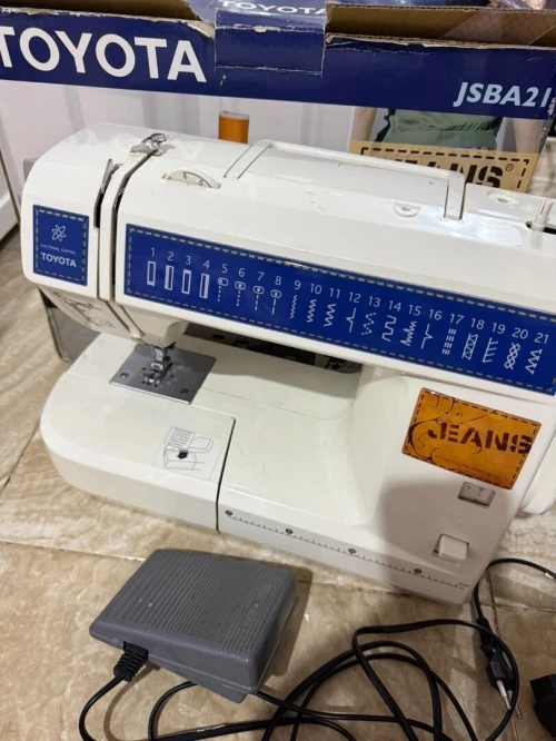  Machines à coudre en bon état à vendre