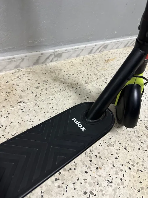 Trottinette électrique Nilox m1 