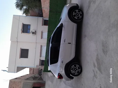 Dacia Sandero 2017 Stepway