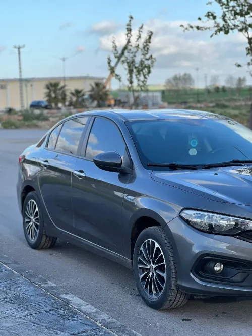 Fiat Tipo Sedan 2024 City +