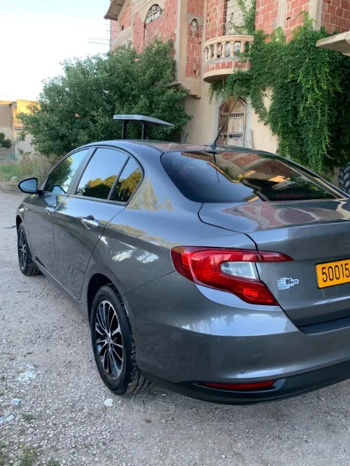 Fiat Tipo Sedan 2024 City+