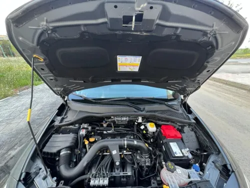 Fiat Tipo Sedan 2024 City+