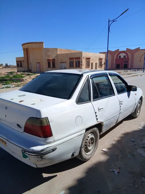 Daewoo Cielo 2000 Cielo