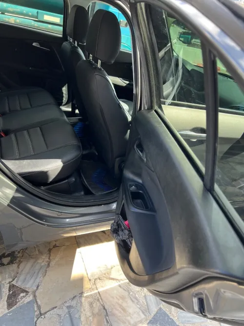Fiat Tipo urban + 2024 Urban+