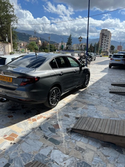 Fiat Tipo urban + 2024 Urban+
