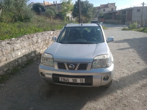 Nissan X Trail 2008 X Trail