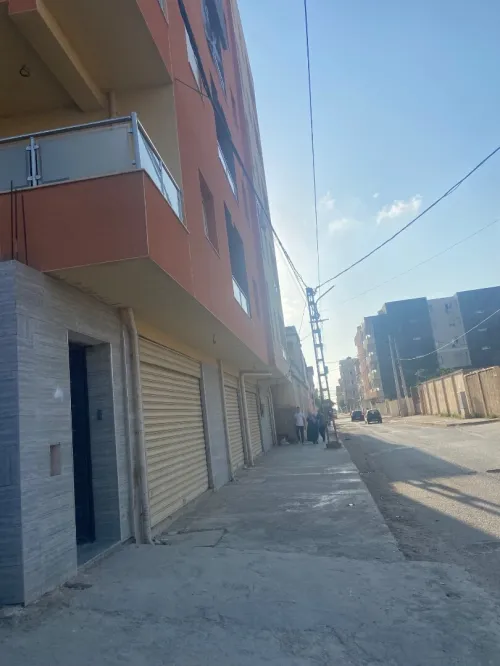 Vente Appartement F5 Alger Bordj el kiffan