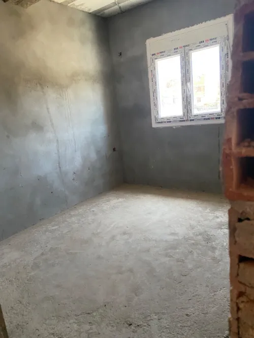 Vente Appartement F5 Alger Bordj el kiffan