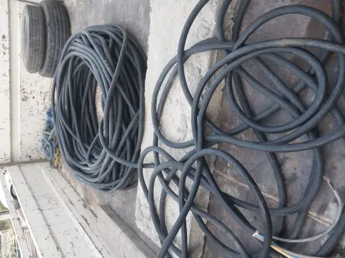 Cable électrique 
