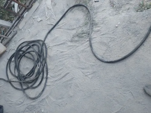 Cable électrique 