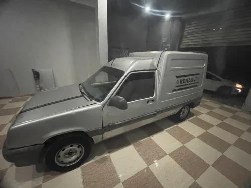 Renault Express 1997 