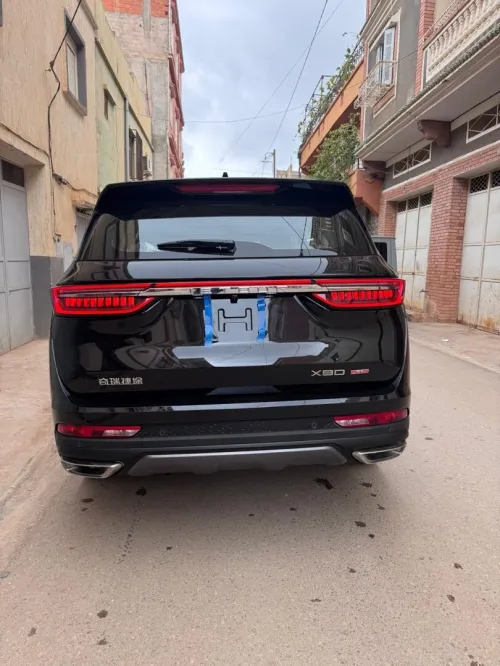 Jetour  X90plus  2026 