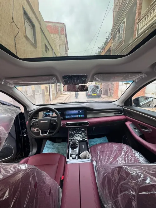 Jetour  X90plus  2026 