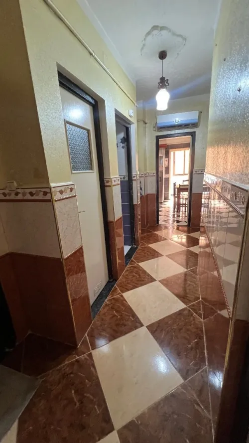 Vente Appartement F3 Alger Bab ezzouar