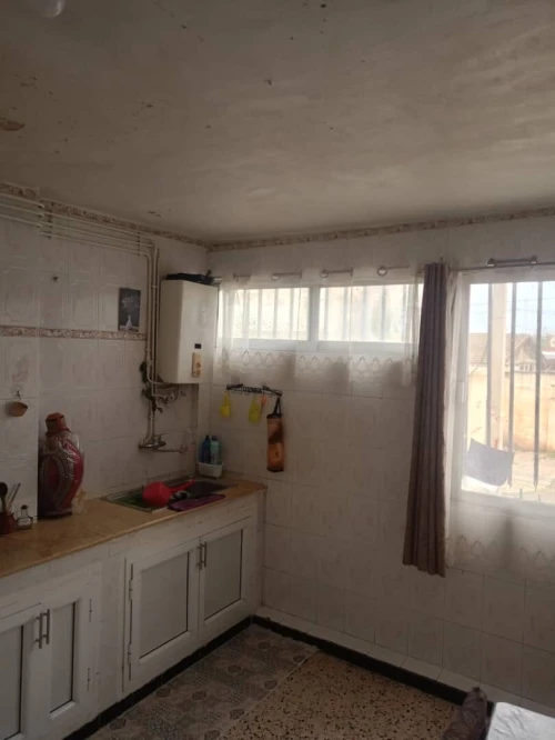 Location Appartement F4 Alger Bab ezzouar