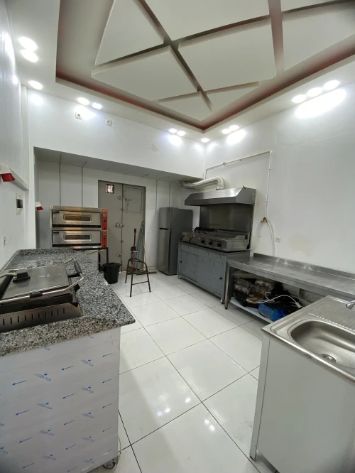 Location Local Alger Bab ezzouar
