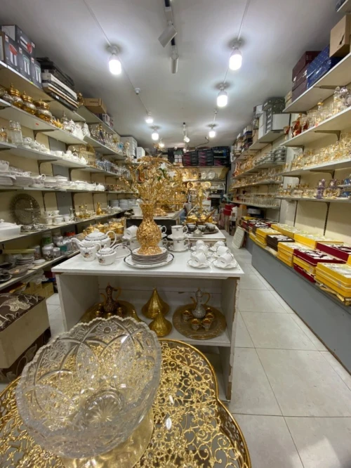 Location Local Alger Bab ezzouar