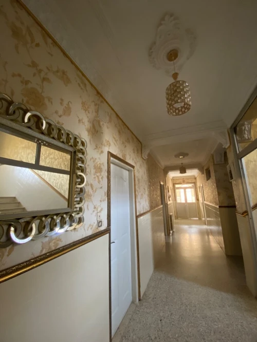 Vente Villa Alger Les eucalyptus