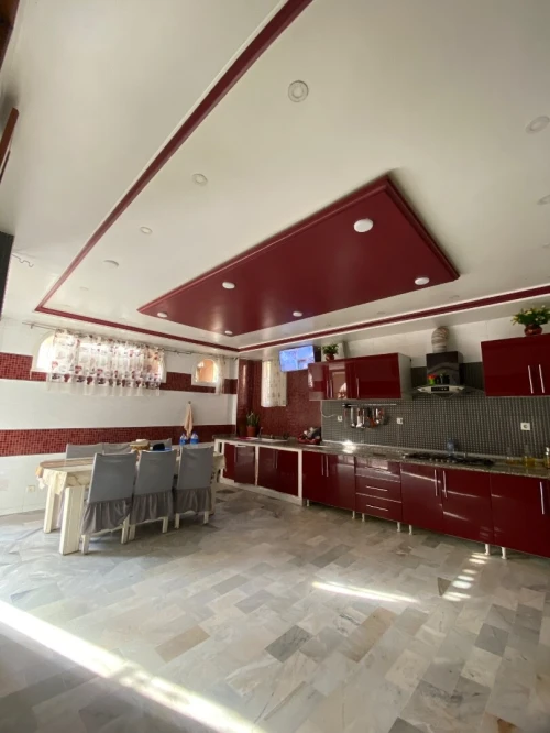 Vente Villa Alger Les eucalyptus