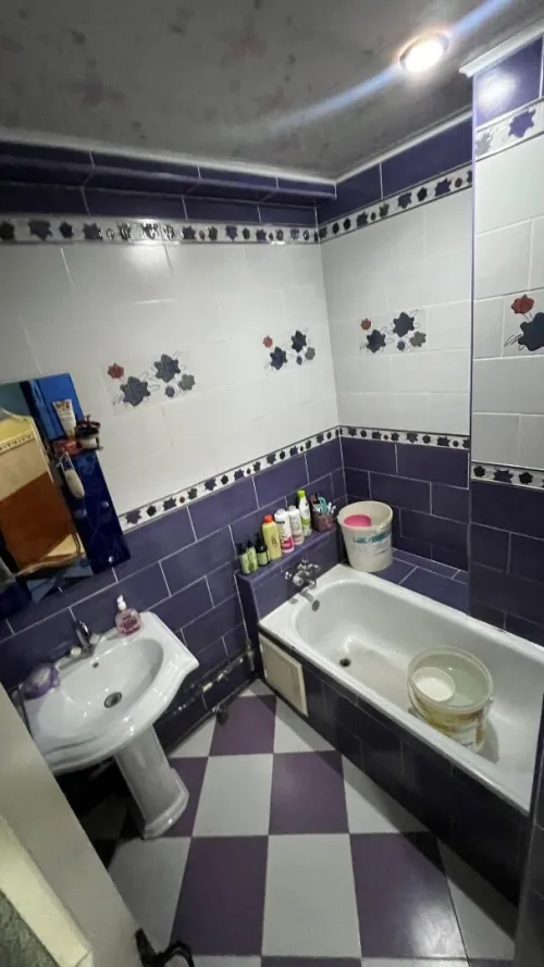 Vente Appartement F3 Alger Bab ezzouar
