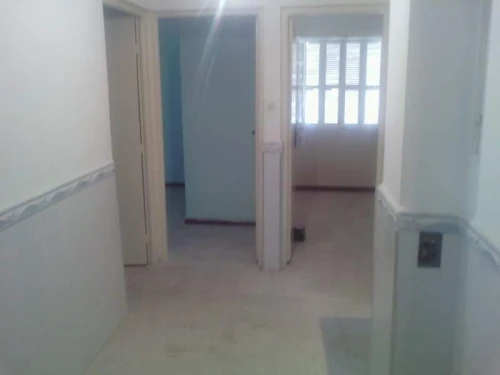 Vente Appartement F3 Alger Zeralda