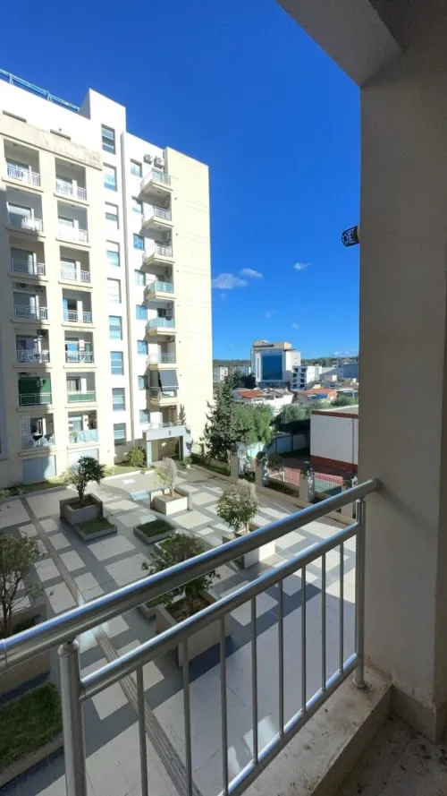 Location Appartement F3 Alger Staoueli