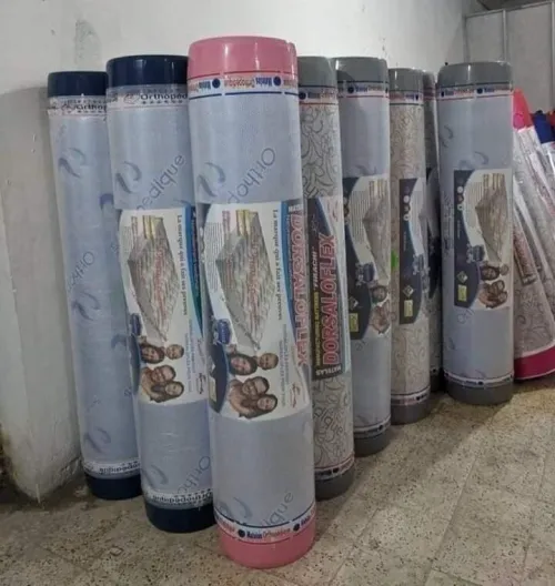 Fabrication Matelas En Multidimension