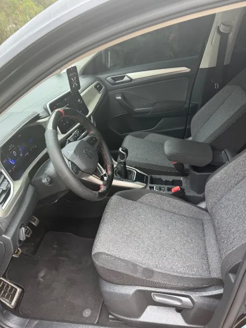 Volkswagen T-Roc 2023 Move
