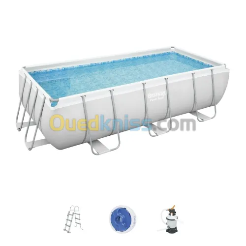 Piscine bestway 