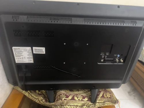 Télévision Phillips 32fps4132