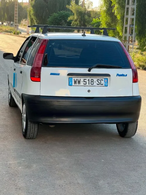 Fiat Punto 1996 Classic