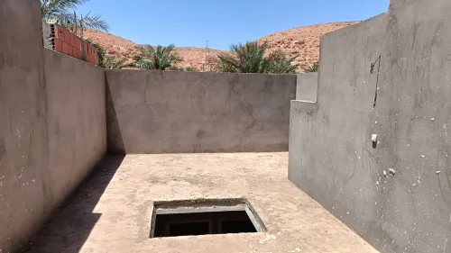 Vente Appartement F5 Ghardaïa Ghardaia