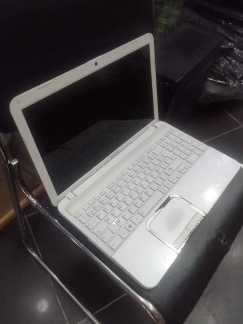 Toshiba satellite l850 d7w