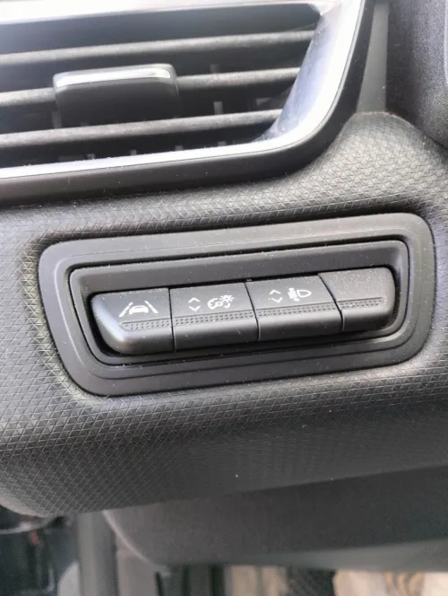 Renault Clio 5 2021 Business