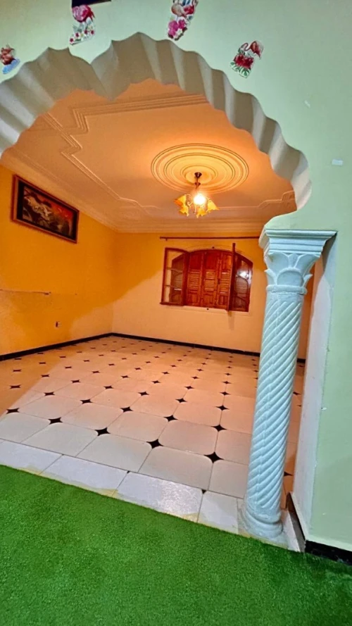 Location Appartement Duplex F5 Jijel Jijel